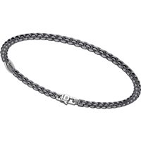 Bracelet Zancan Man in Silver EXB961-N